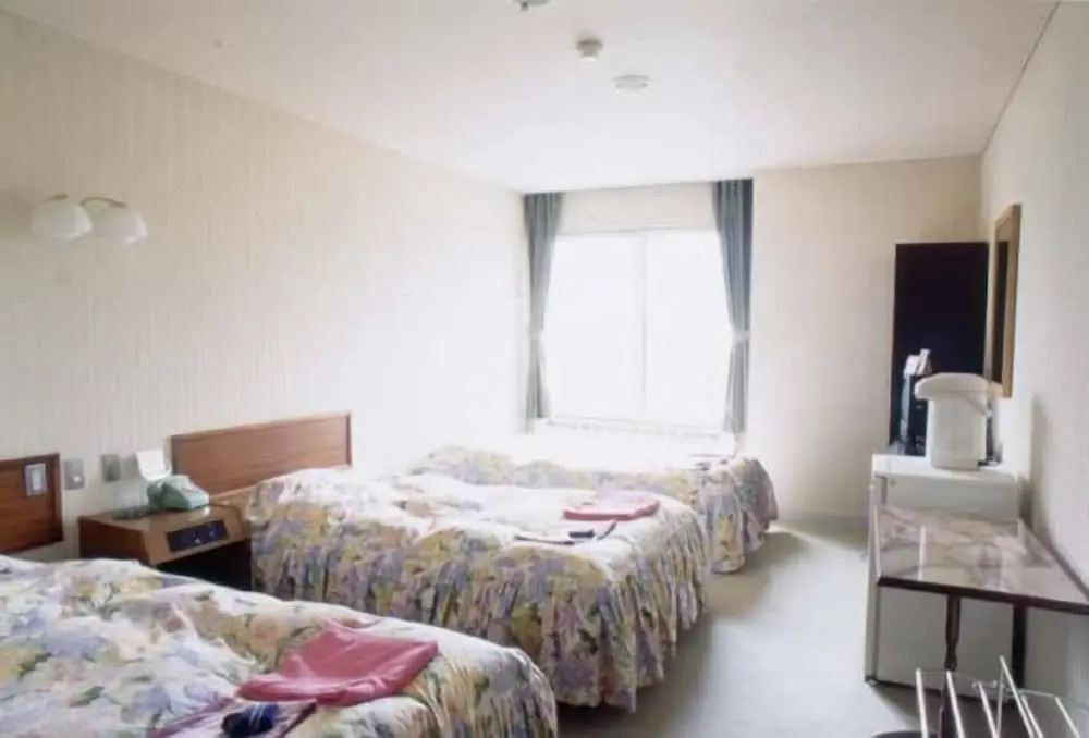 Sugadairakogen Onsen Hotel