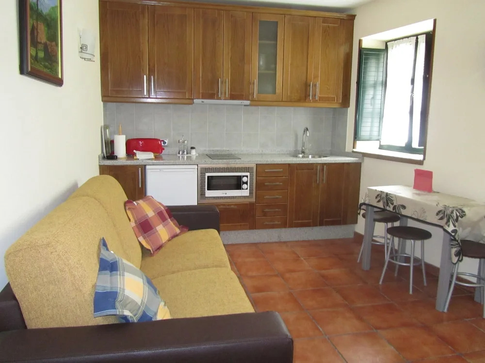 Apartamentos Rurales Casa Baltasar