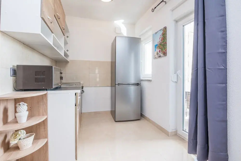 Apartments Bozic
