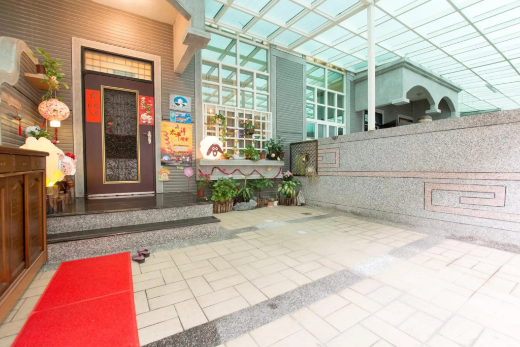 Ciao Yuan Inn