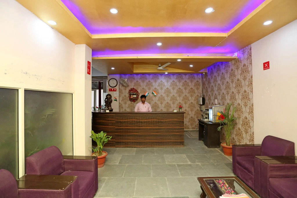 Hotel Avalon