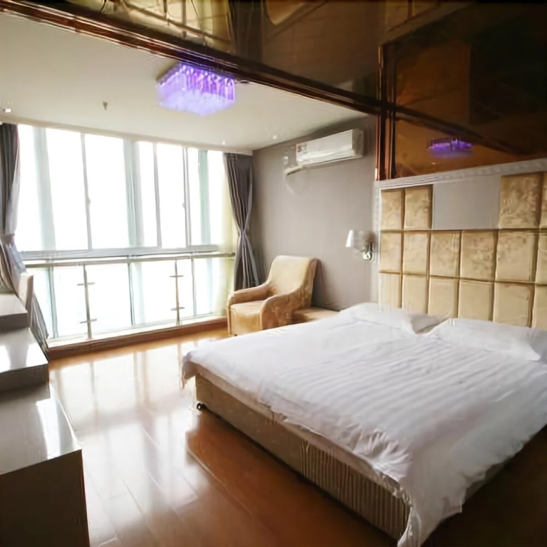 Shangsun Industrial Hotel