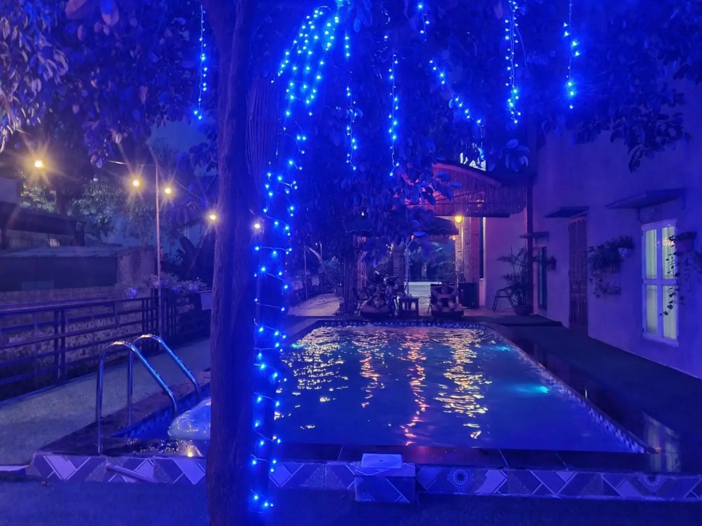 Hung Anh Homestay