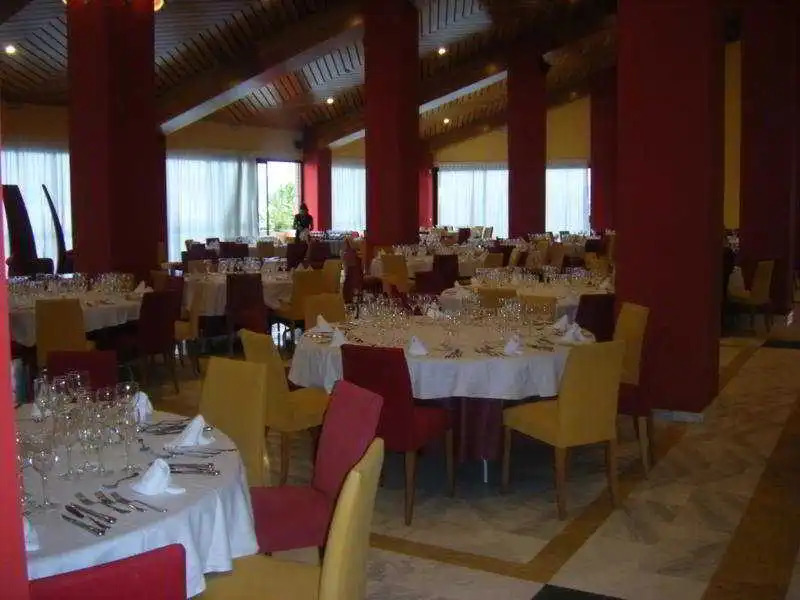 Hotel Cear Juan Carlos I