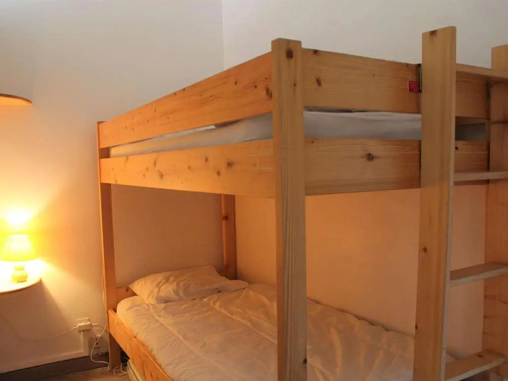 Appartement Vars, 2 pièces, 6 personnes - FR-1-330B-98