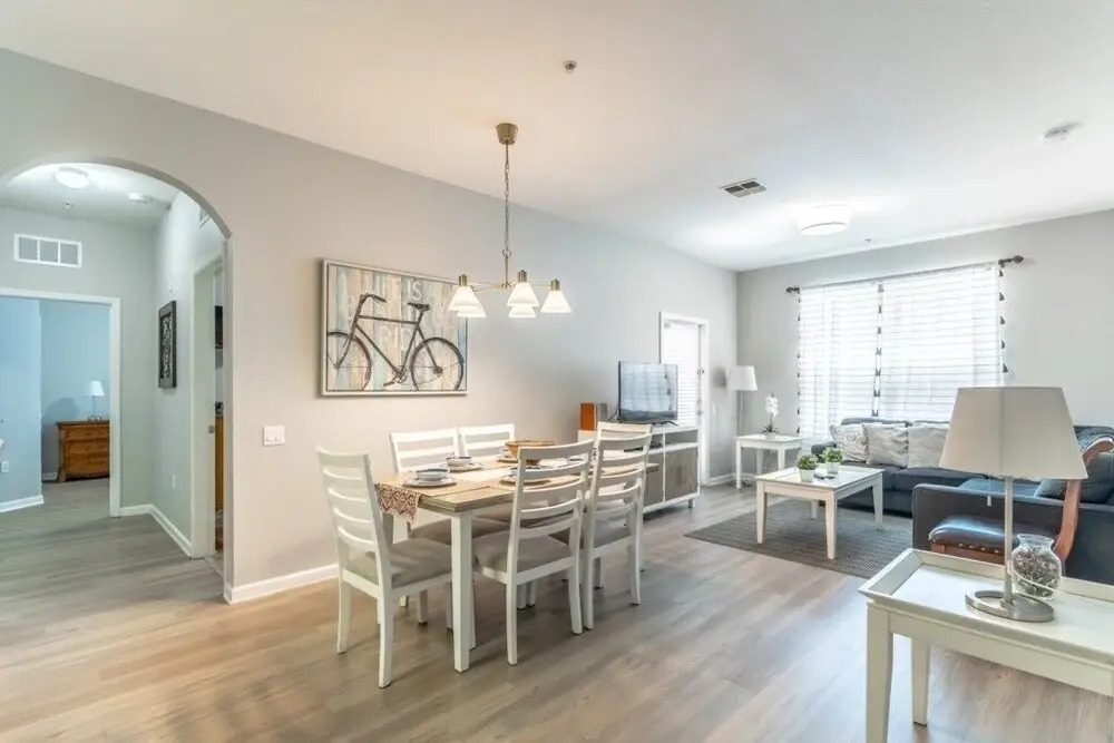 Tvpm 4862#104ca vc 3 Bedroom Apts by RedAwning