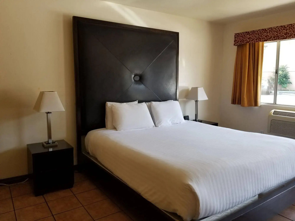 Casa Bella Inn Downtown LA