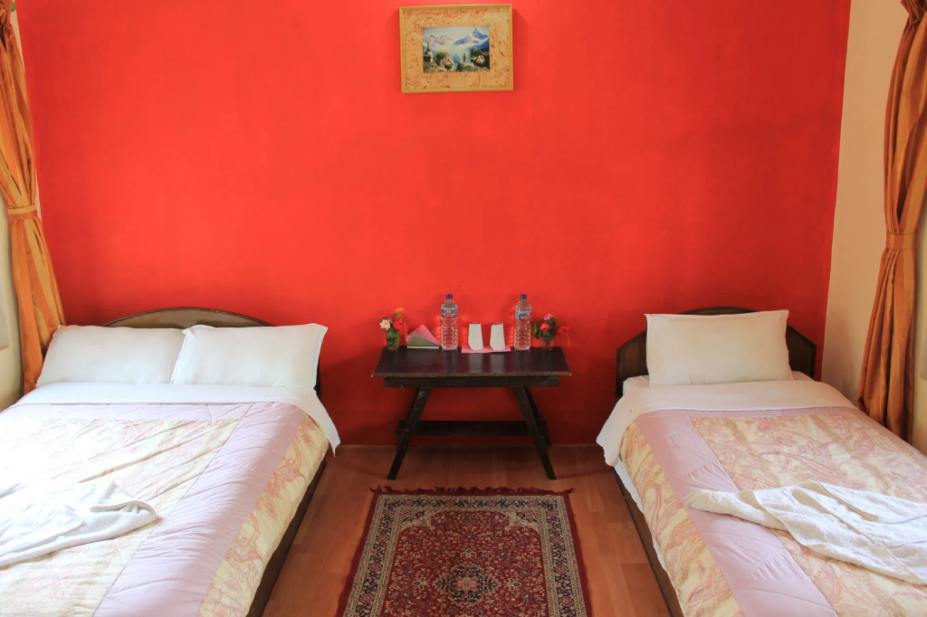Chitwan Safari Resort