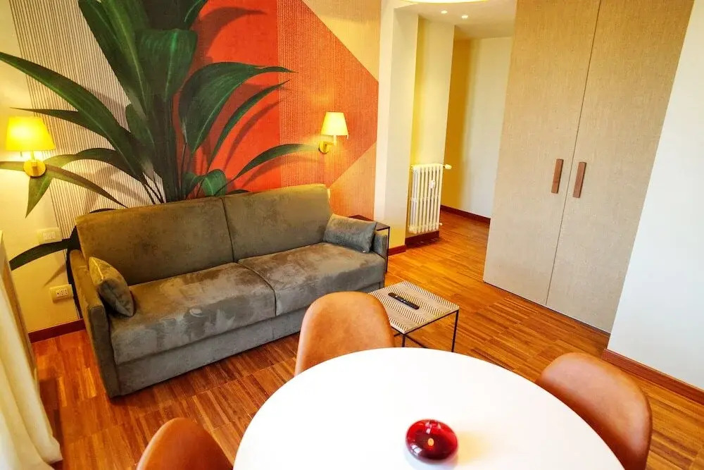 Milhouse Suites Duomo