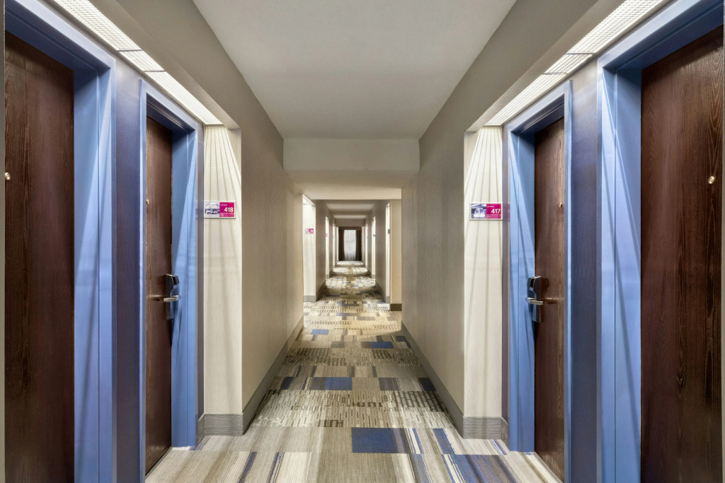Hampton Inn Birmingham-Trussville