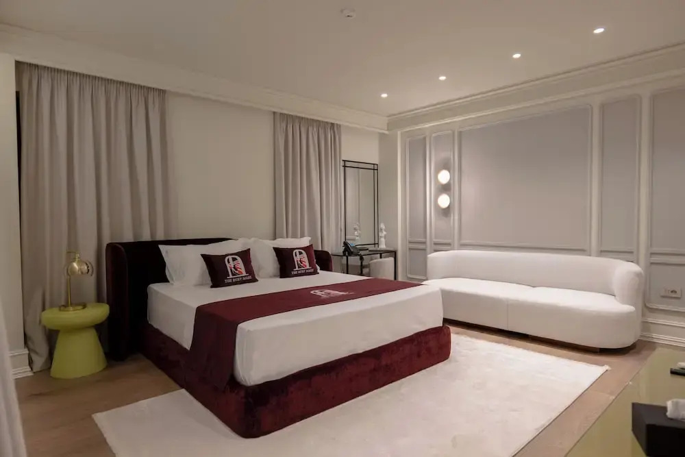 The Collector Hotel Boutique
