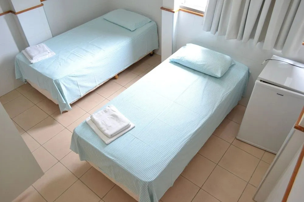 Hotel Itapoã