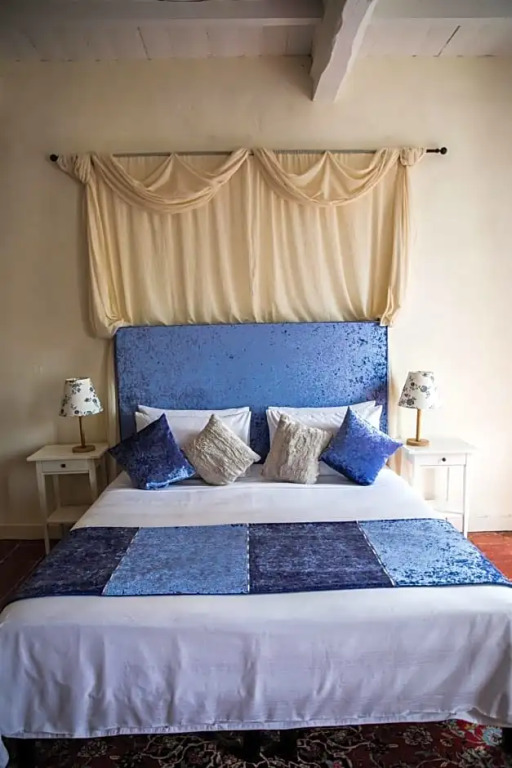 La Résidence Chambre dHotes