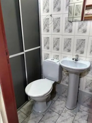 Hotel Tangará