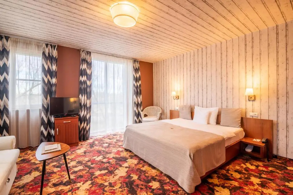 Hotel Lajta Park