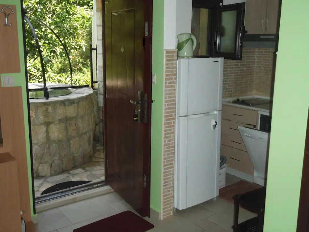 Apartments Matkovic