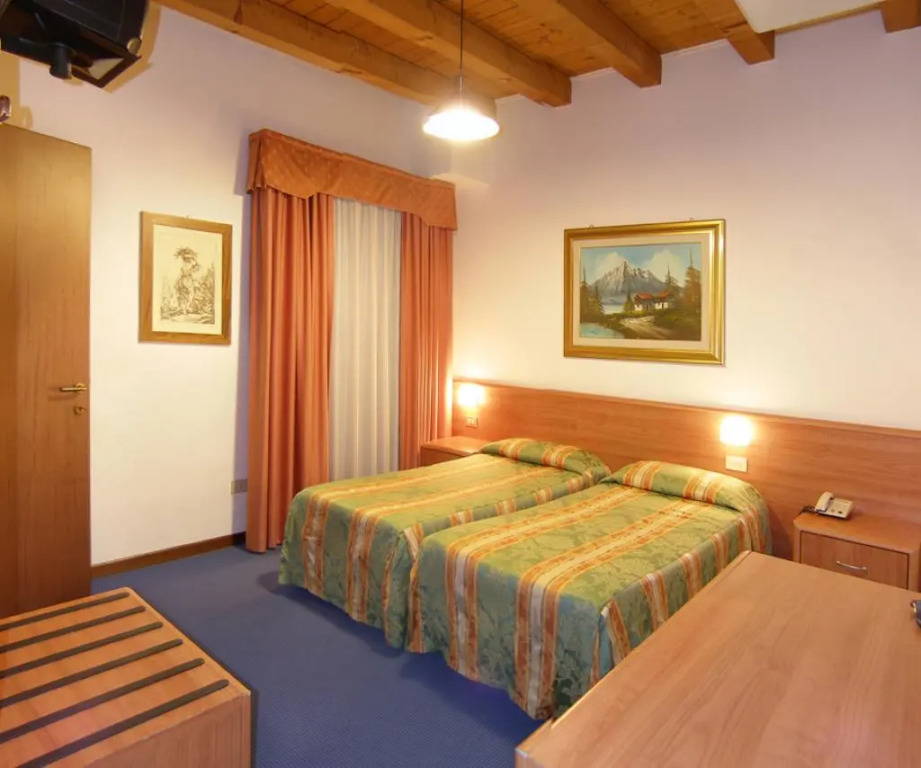 Hotel Da Bepi
