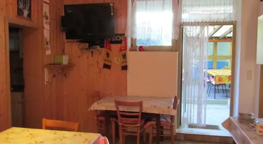 Gästehaus Zimmer