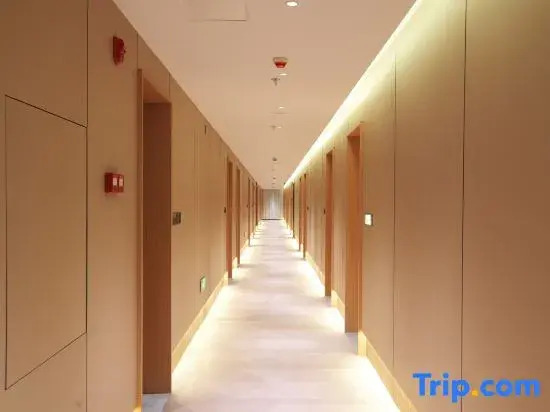Shantou · YAQIAO HOTEL | Yaqiao Hotel (Jidele Sweet Soup Dongxia 100 Shopping Mall)