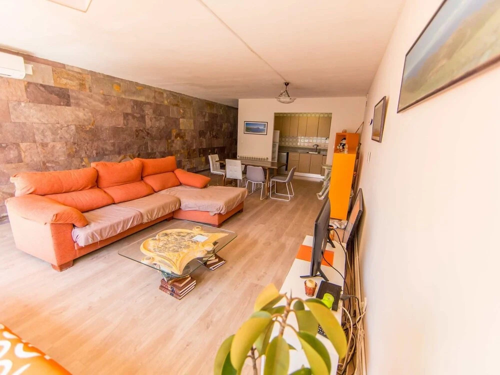 Rosesapparts Voramar - La Cuana