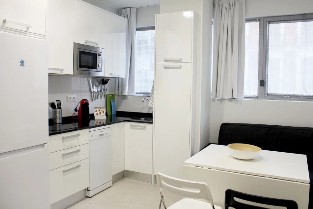 Apartamentos Funway