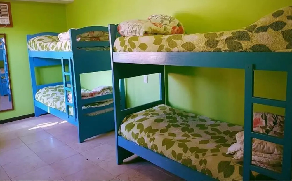 Hostel Iguazu Falls