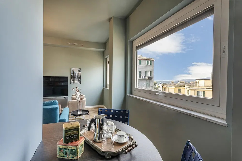 Carignano Luxury Suite by Wonderful Italy