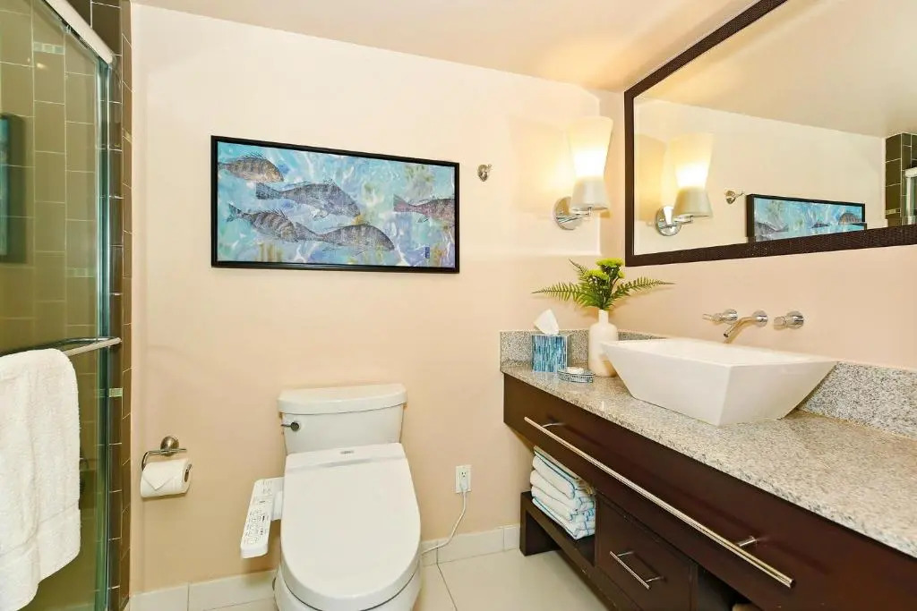 Regency on Beachwalk #31
