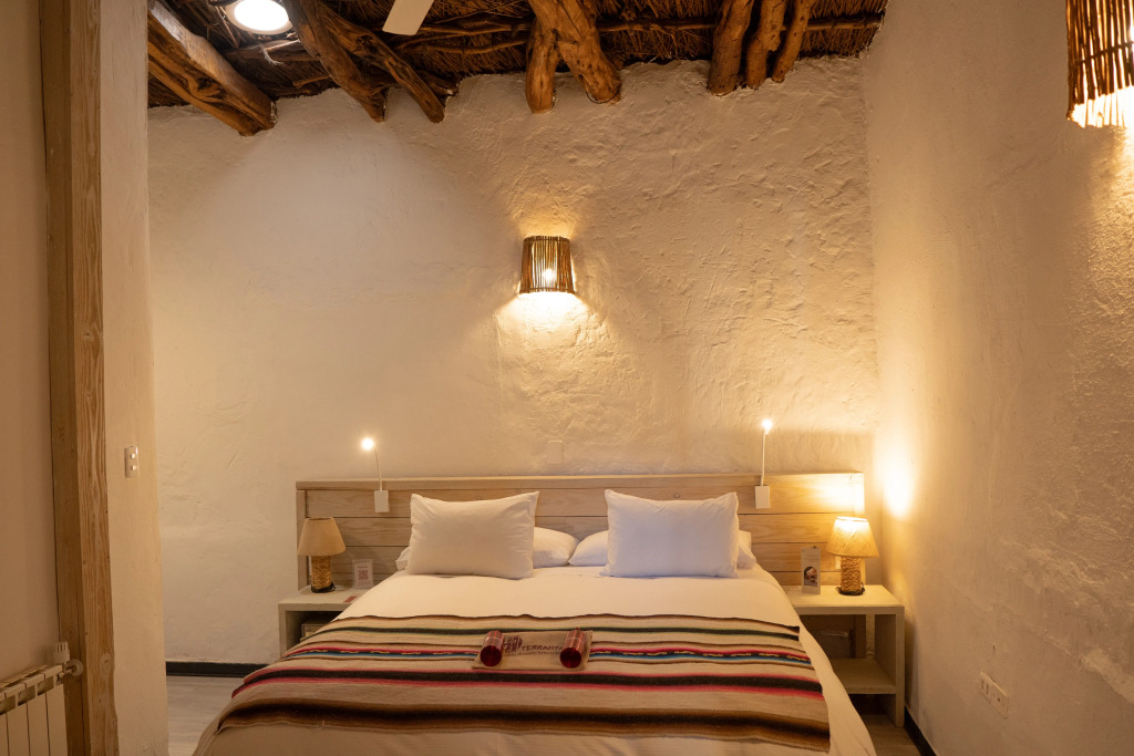 Hotel Terrantai