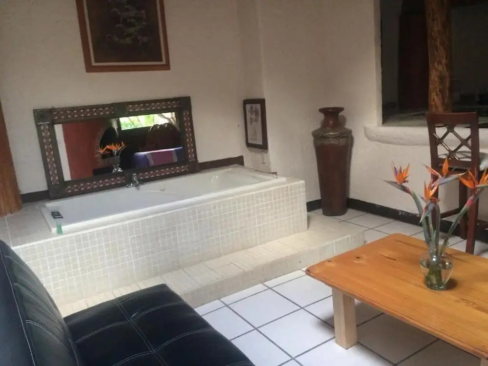Rancho Las Joyas
