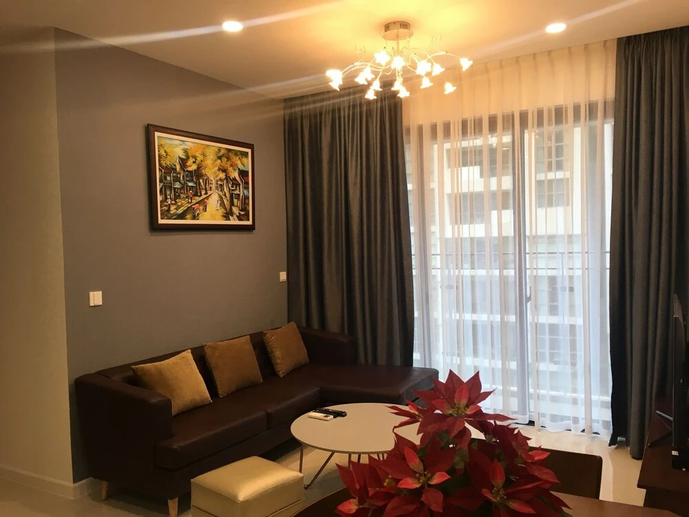 Brand New Luxury Apartment