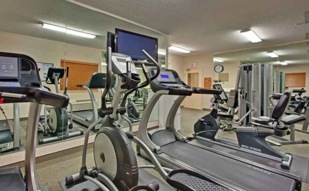 Candlewood Suites Nogales by IHG