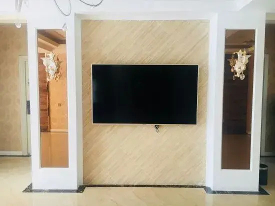 Lixian Shuiyunjian Hotel(Taoping Qiangzhai Branch)