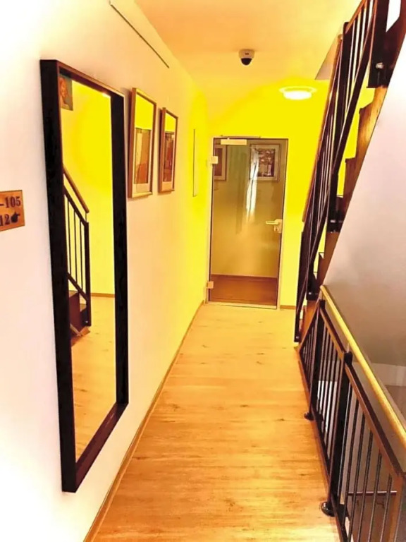 Andefu Hotel am Kantpark