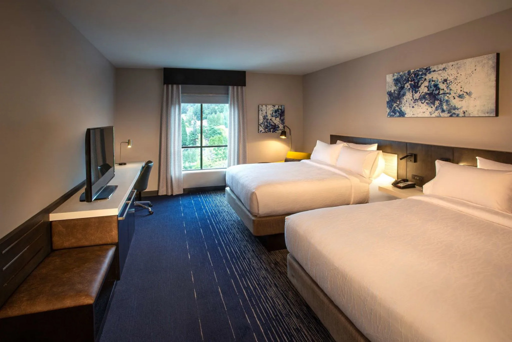 Hilton Garden Inn Redmond WA