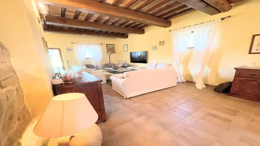 San Damiano, Children Play Area, Pool, Veranda, 5 Bedrms