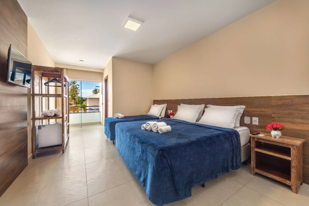 SunBahia Praia Hotel