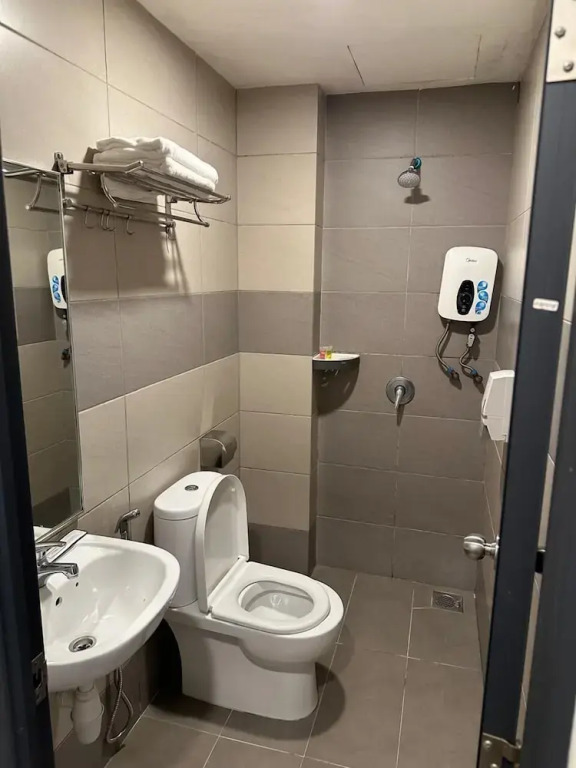 South of The Clouds HOTEL KL Sentral 吉隆坡彩云之南酒店-中央车站店