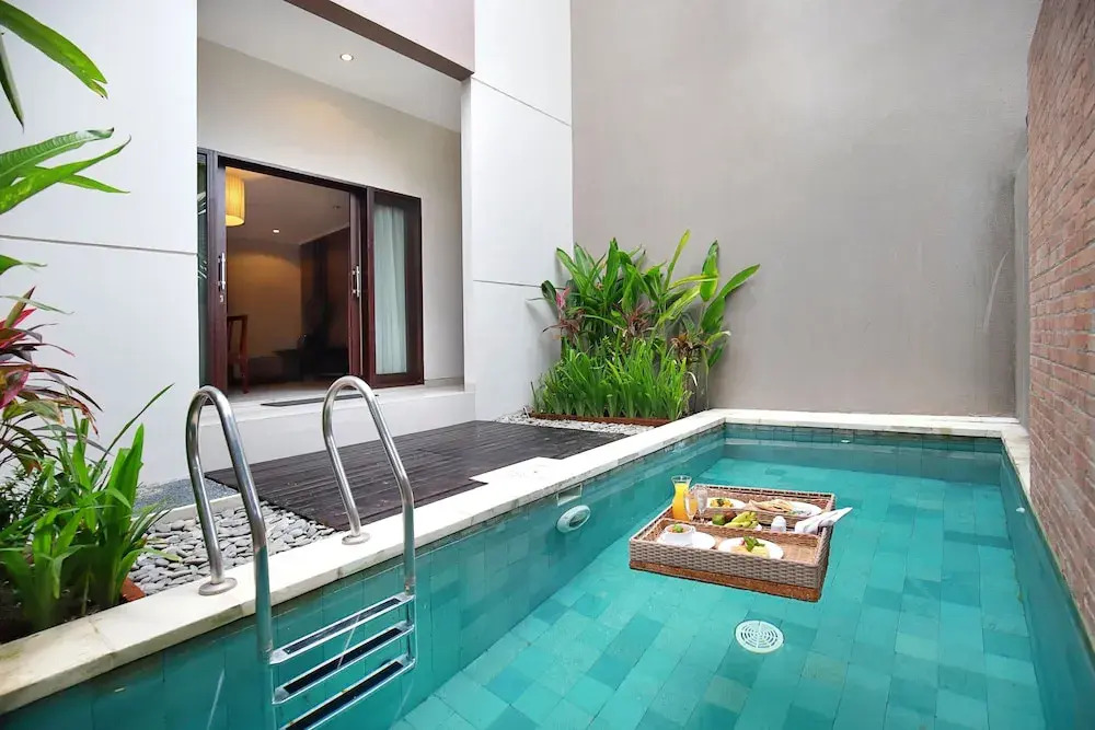 Bismarkia Suite
