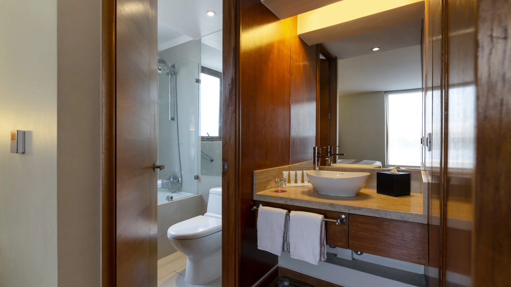 Time Select - Elegant Apartments