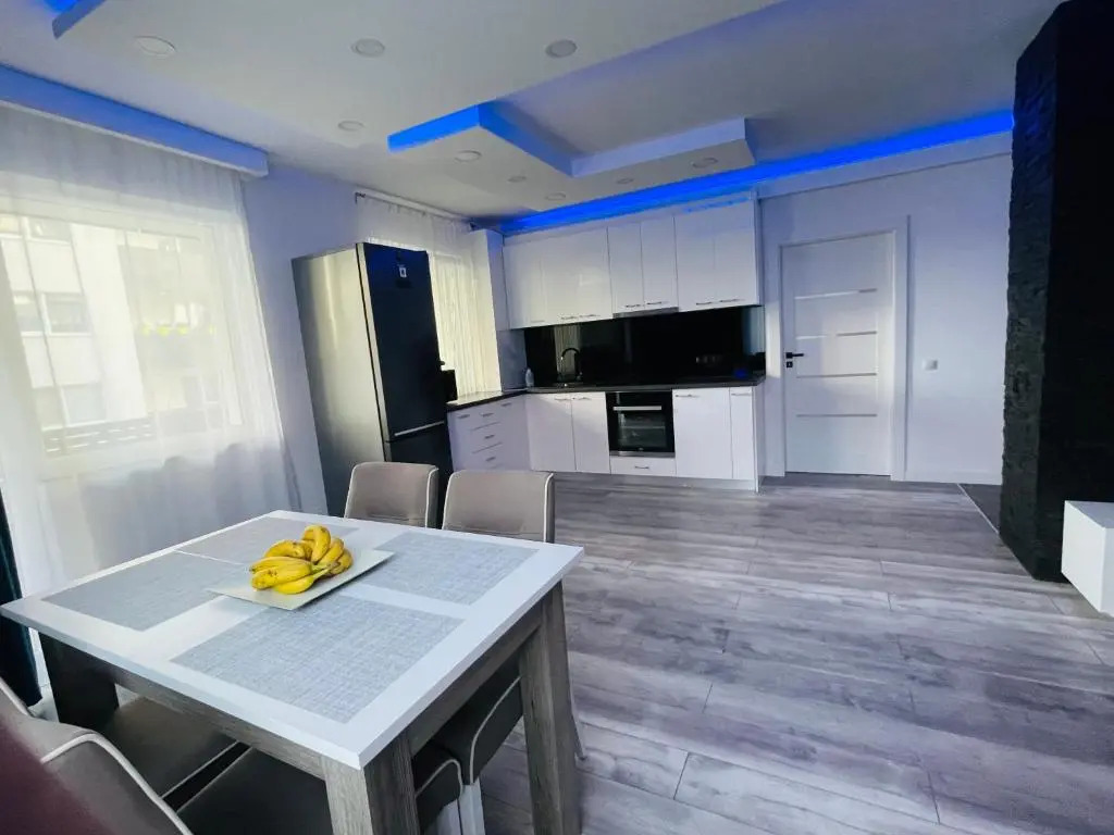 Rares apartment