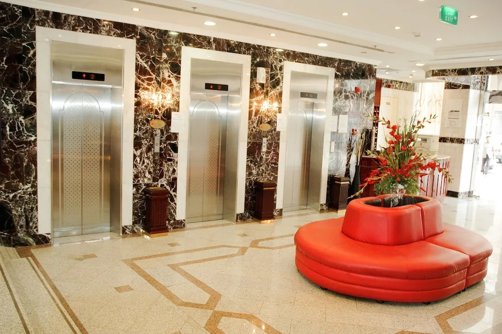 Mohamadia Al Zahra Hotel