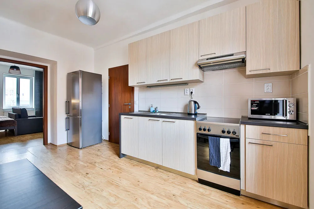 VITOM Apartments Ostrava