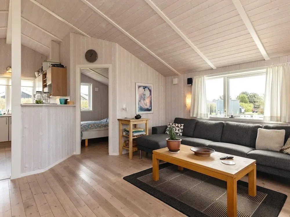 5 Star Holiday Home in Hadsund