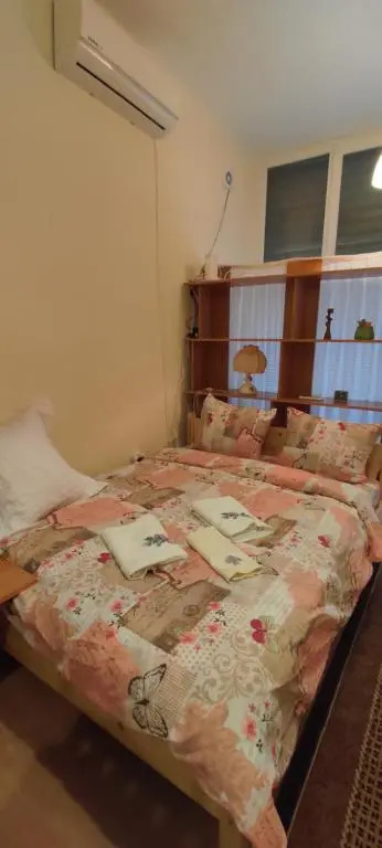 Comfortable and cosy studio near NDK