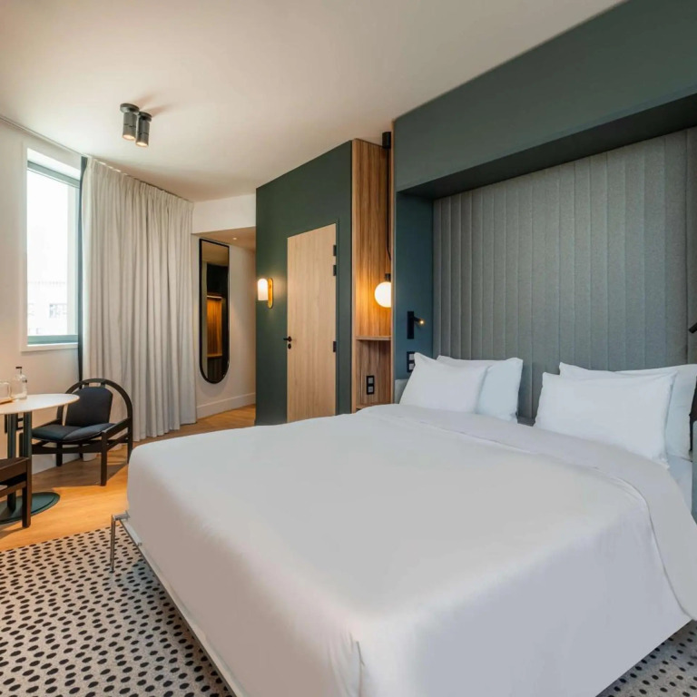Radisson Hotel Reims
