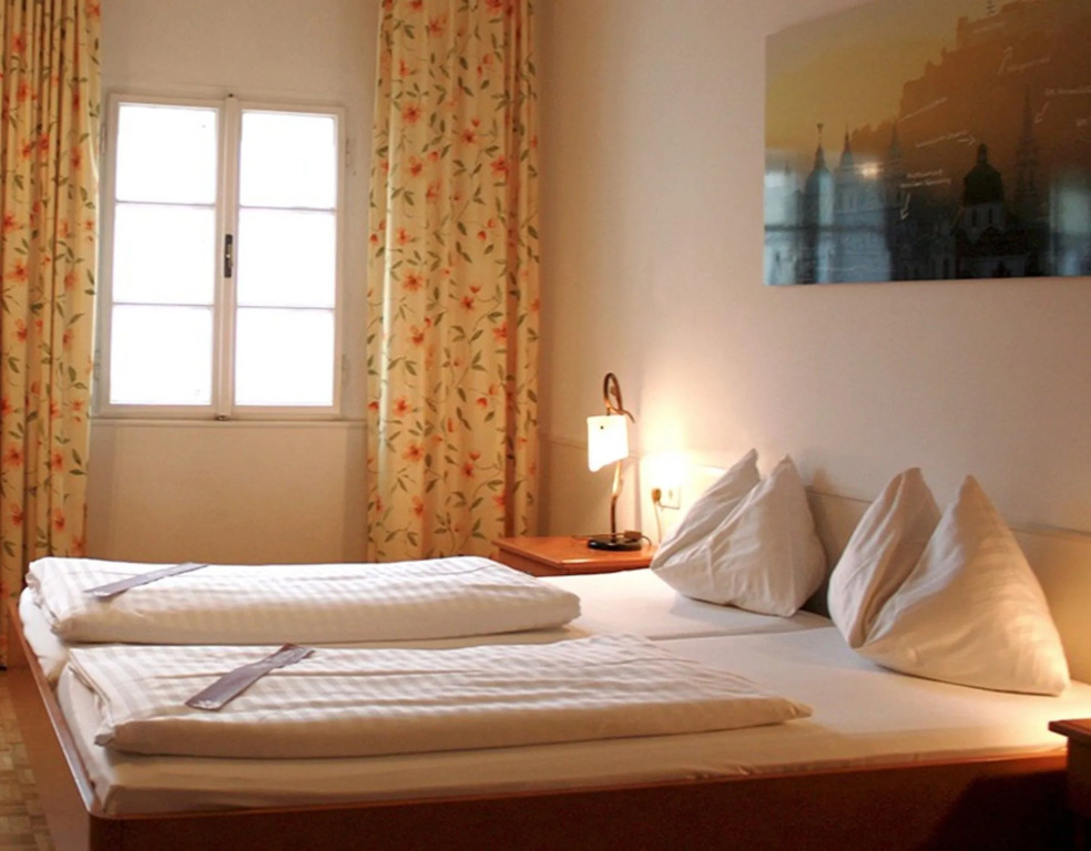 Hotel Krone 1512