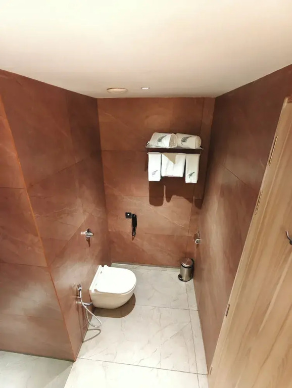 The Fern Residency, Solapur, Series by Marriott