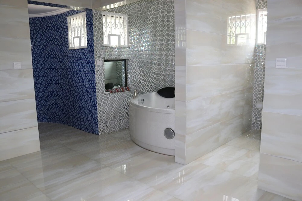 Amanda Luxury Villa