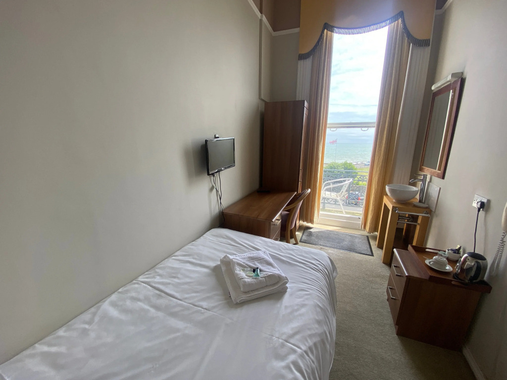 Oban Hotel
